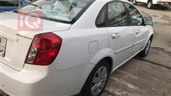 Chevrolet Optra